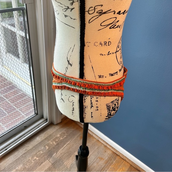 🏀 6/$23 Li’a Hawaiian floral bikini set swimsuit - Picture 7 of 12